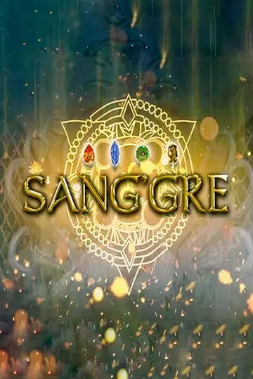 Постер до серіалу "Encantadia Chronicles: Sang
