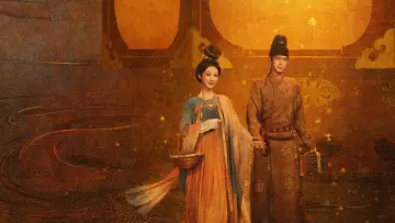 Задник до серіалу "国色芳华" #1473254