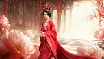 Задник до серіалу "国色芳华" #1473255