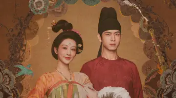 Задник до серіалу "国色芳华" #1473259