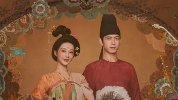 Задник до серіалу "国色芳华" #1473261