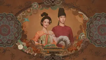 Задник до серіалу "国色芳华" #1473266