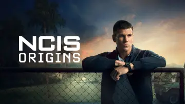 Задник до серіалу "NCIS: Origins" #1330850