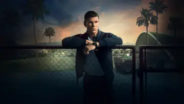 Задник до серіалу "NCIS: Origins" #1330851