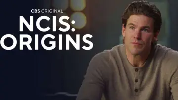 Задник до серіалу "NCIS: Origins" #1330854