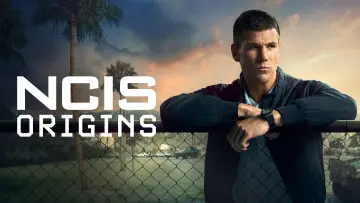 Задник до серіалу "NCIS: Origins" #1330855
