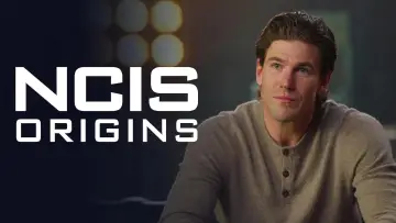 Задник до серіалу "NCIS: Origins" #1330856
