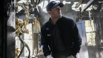 Задник до серіалу "NCIS: Origins" #1330857