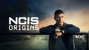 Задник до серіалу "NCIS: Origins" #1330858