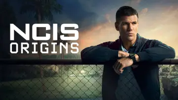 Задник до серіалу "NCIS: Origins" #1330860