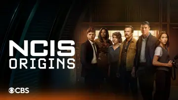 Задник до серіалу "NCIS: Origins" #1330863