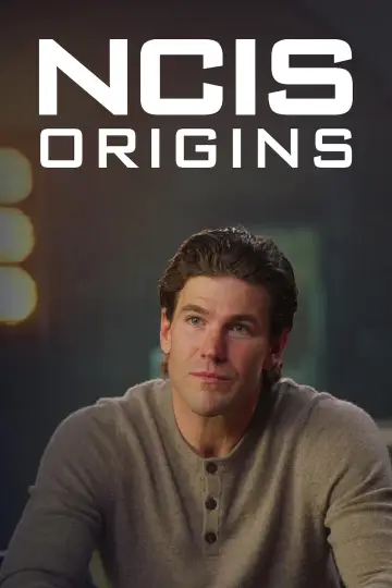 Постер до серіалу "NCIS: Origins" #1330871