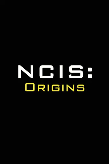 Постер до серіалу "NCIS: Origins" #1330872