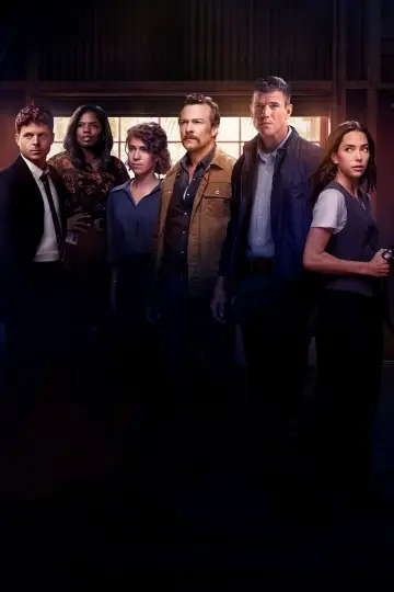 Постер до серіалу "NCIS: Origins" #1330878