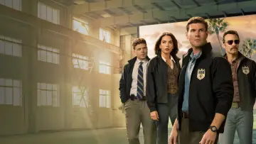 Задник до серіалу "NCIS: Origins" #1819029