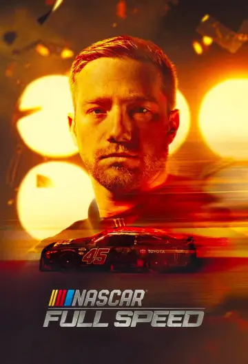 Постер до серіалу "NASCAR: Повна швидкість" #1600885