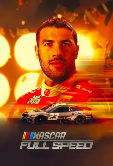 Постер до серіалу "NASCAR: Повна швидкість" #1600888