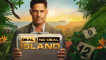 Задник до серіалу "Deal or No Deal Island" #1672995