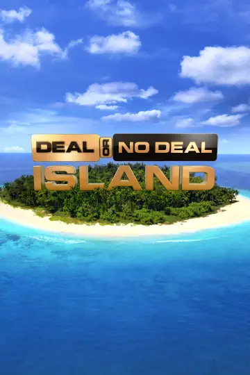 Постер до серіалу "Deal or No Deal Island" #1673001