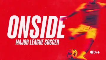 Задник до серіалу "MLS: м