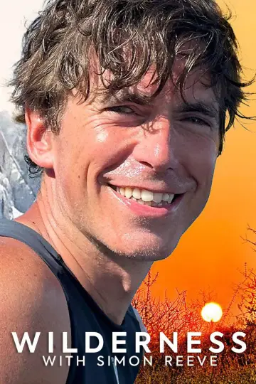 Постер до серіалу "Wilderness with Simon Reeve" #1655086