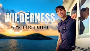 Задник до серіалу "Wilderness with Simon Reeve" #1783329