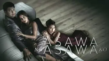Asawa ng Asawa Ko постер
