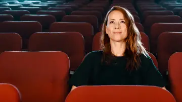 Dans un cinéma près de chez vous постер