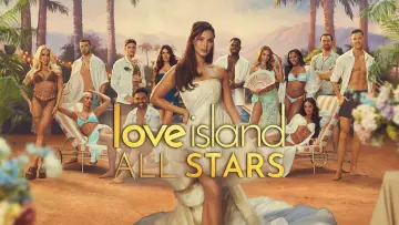 Задник до серіалу "Love Island: All Stars" #1492417