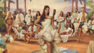 Задник до серіалу "Love Island: All Stars" #1492420