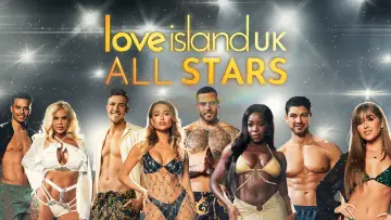 Задник до серіалу "Love Island: All Stars" #1492423