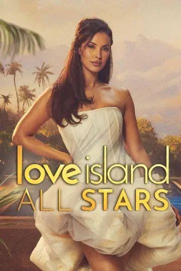 Постер до серіалу "Love Island: All Stars" #1492429
