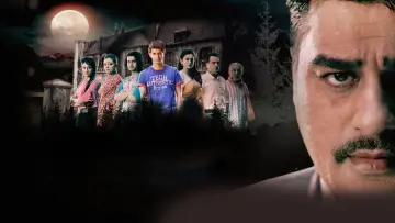 Задник до серіалу "Zindagi Abhi Baki Hai Mere Ghost" #1442776
