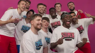 Задник до серіалу "Sidemen" #1412870
