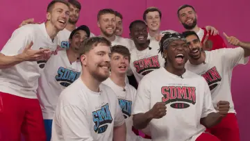 Задник до серіалу "Sidemen" #1412871