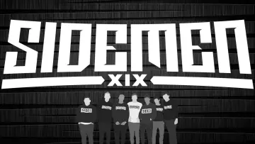 Задник до серіалу "Sidemen" #1412872