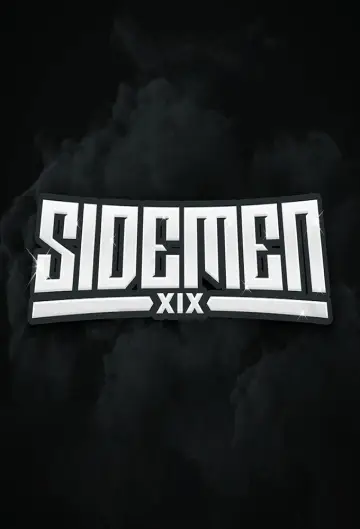 Постер до серіалу "Sidemen" #1412881