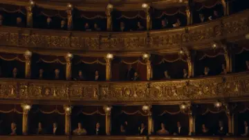 Задник до серіалу "Граф Монте-Крісто" #1279694