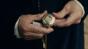 Задник до серіалу "Граф Монте-Крісто" #1279695