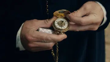 Задник до серіалу "Граф Монте-Крісто" #1279700