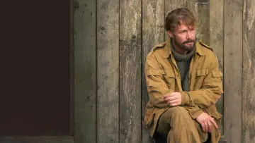 Задник до серіалу "Відважний" #1602738