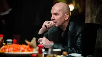 Задник до серіалу "Відважний" #1602740