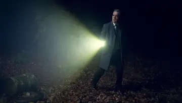 Задник до серіалу "Утікай" #1474539