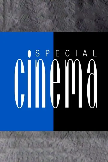 Spécial cinéma постер
