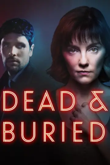 Dead and Buried постер