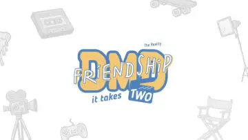 Задник до серіалу "DMD Friendship The Reality" #1492653