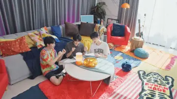 Задник до серіалу "DMD Friendship The Reality" #1492682