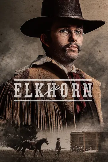 Elkhorn постер
