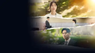 Задник до серіалу "사랑은 외나무다리에서" #1494429