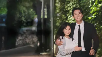 Задник до серіалу "사랑은 외나무다리에서" #1494430